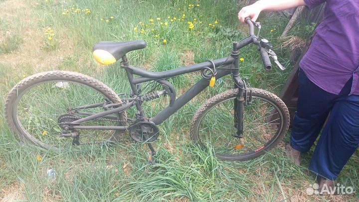 Велосипеды