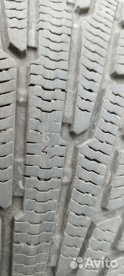 Nokian Tyres Nordman RS2 SUV 235/65 R17 108R