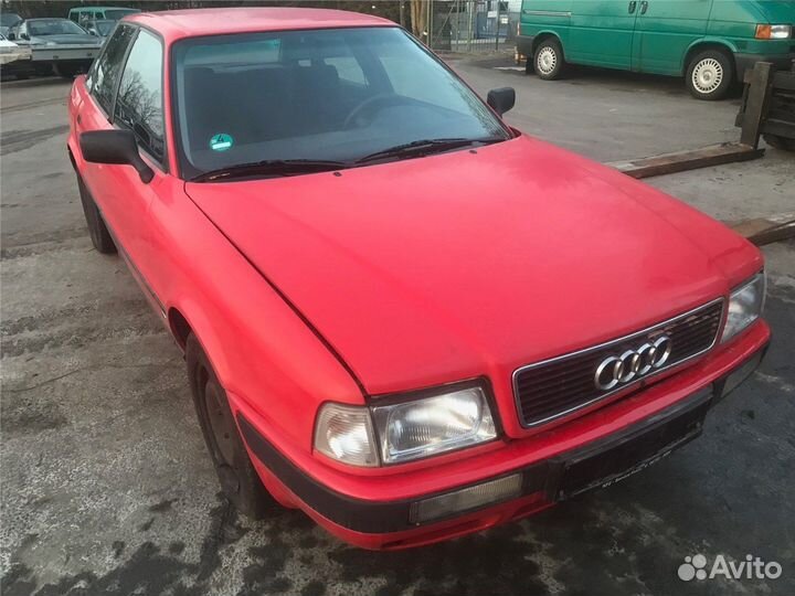 Разбор на запчасти Audi 80 (B4) 1991-1994