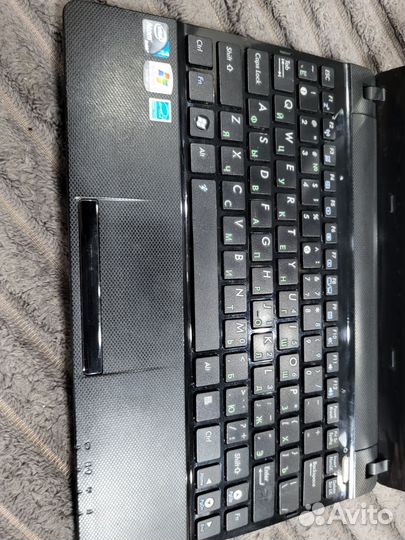 Нетбук Asus Eee PC X101H