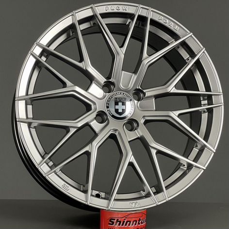 Литые диски VORSTEINER V-FF 107 7×R16 4×100