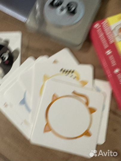 Развивающие игры для малышей