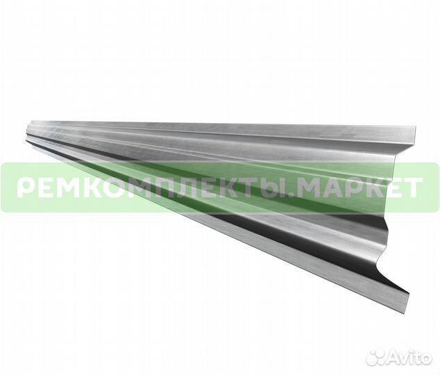 Порог VW Golf 4 левый