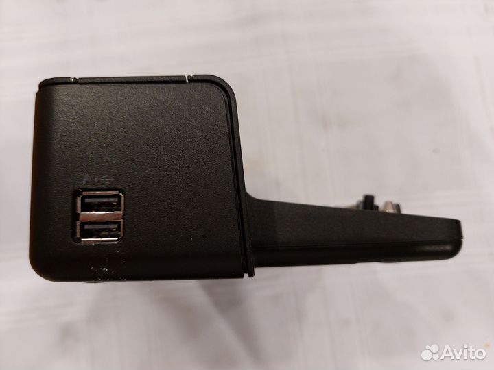 Док-станция HP docking station