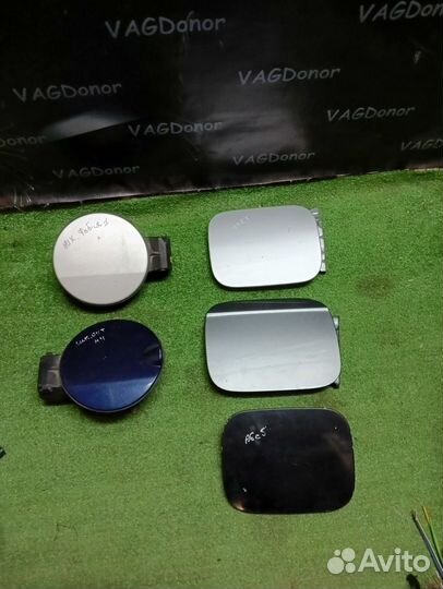 Крышка бензобака VAG