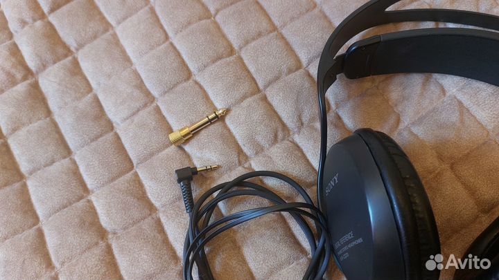 Sony mdr cd-270