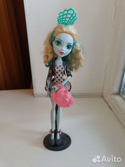 Кукла Монстер Хай