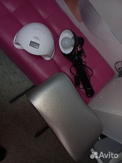 Набор для педикюра