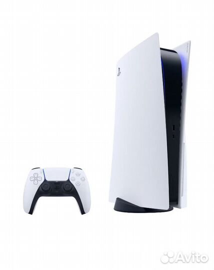 Sony playstation 5