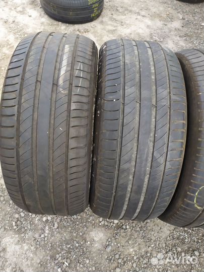 Michelin Primacy 4 225/50 R17 98V