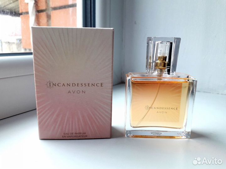 Avon Парфюмерия Эйвон