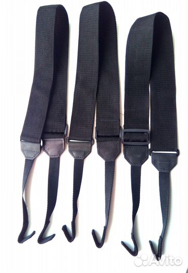 Ремень для классической гитары