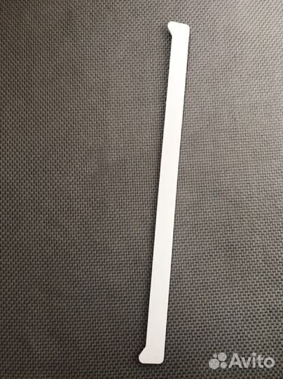 Подоконник пластиковый