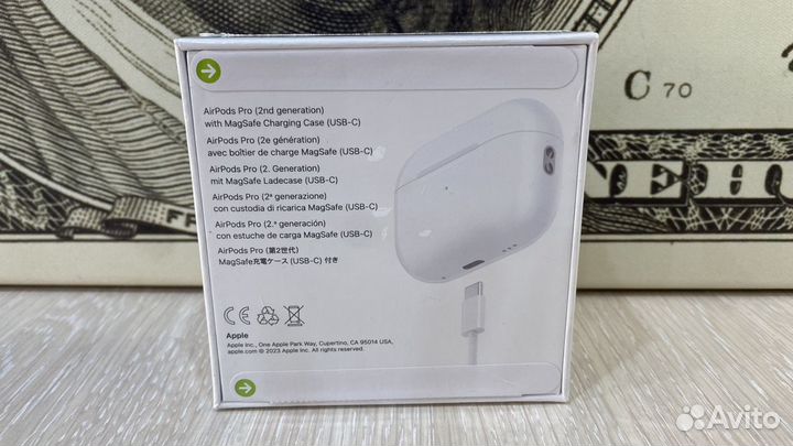 Airpods pro 2 premium