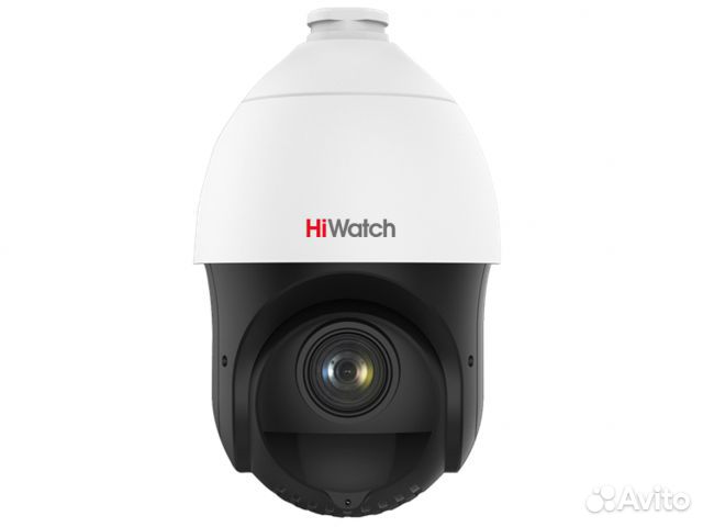HiWatch DS-I425(B) IP-камера поворотная