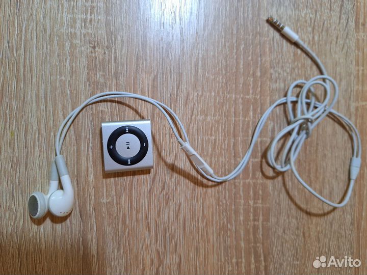 Apple iPod shuffle