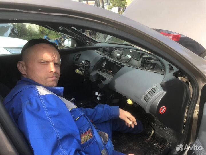 Автоэлектрик