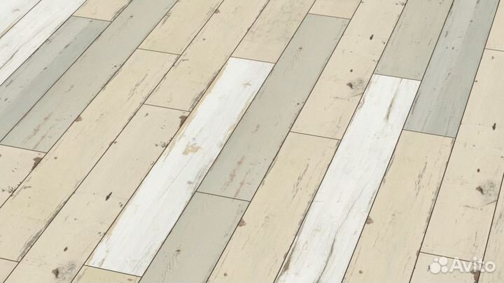 Ламинат водостойкий