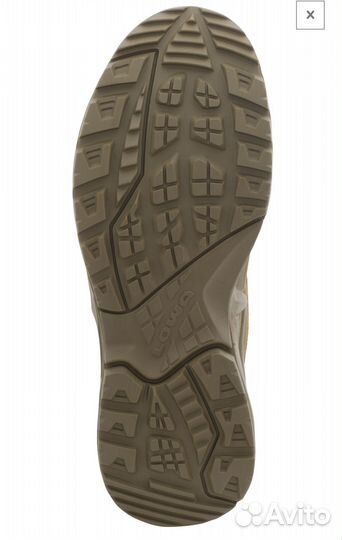 Lowa zephyr GTX LO TF coyote OP