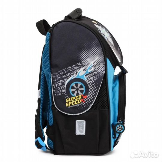 Рюкзак школьный для мальчика