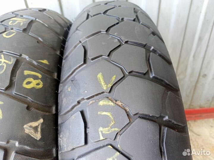 Michelin anakee adventure 150 70 r17