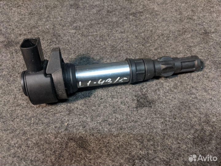 Катушка зажигания BMW 3 E90/E91/E92/E93 2008