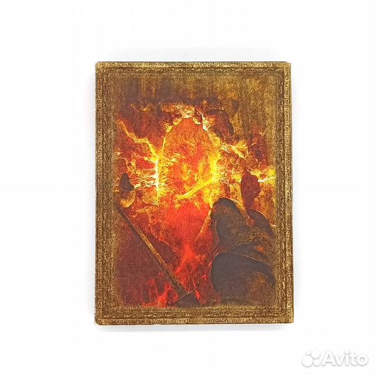 Elder Scrolls IV Oblivion Collectors Edition, б/у