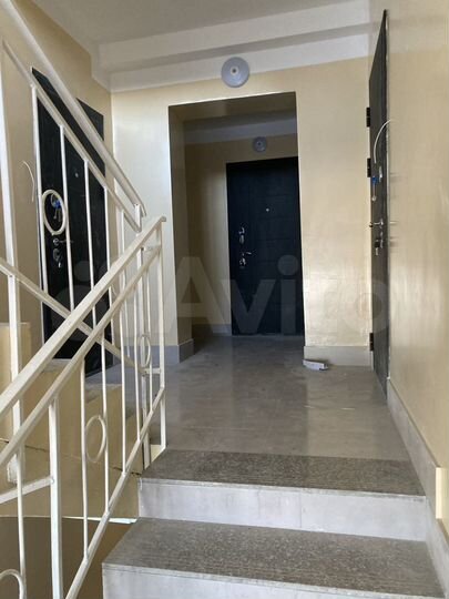 3-к. квартира, 88,7 м², 3/4 эт.