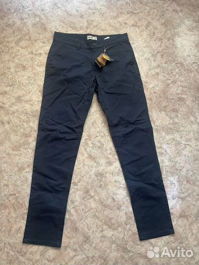 Брюки мужские