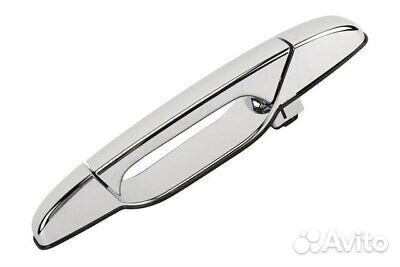 Ручка наружная задняя левая GMT900