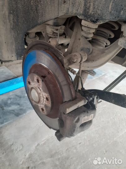 Авторемонт