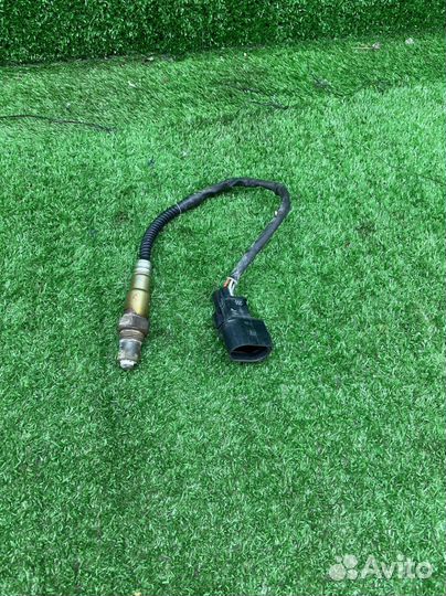 Лямбда зонд 3.2 VW Туарег 5882