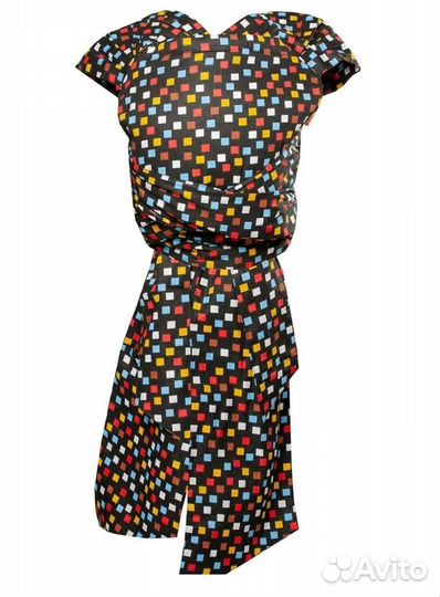 Май-слинг для новорождённых