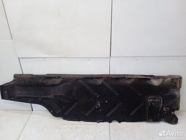 Защита антигравийная правая Mercedes-Benz A-Class