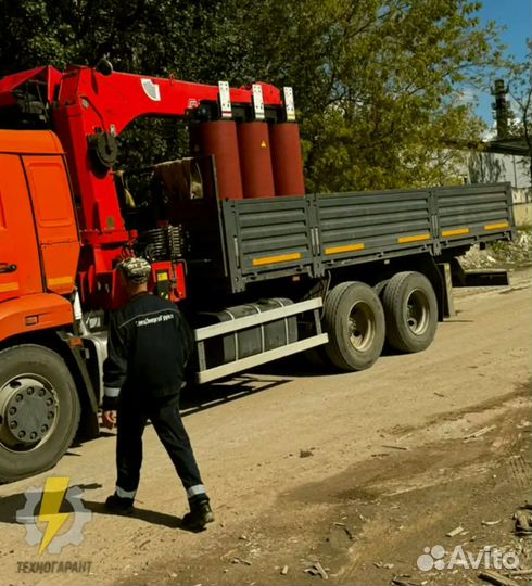 Трансформатор тмн