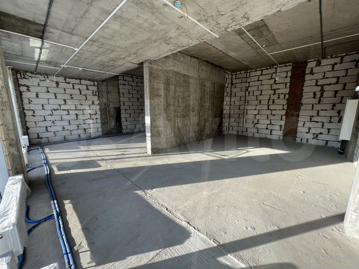 Помещение свободного назначения, 95 м²