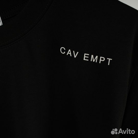 Футболка от CavEmpt