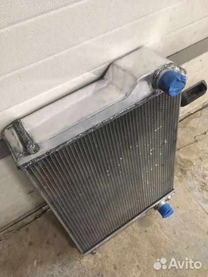 Ремонт сельхоз и спецтехники