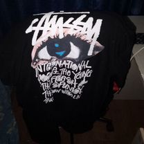 Футболка stussy