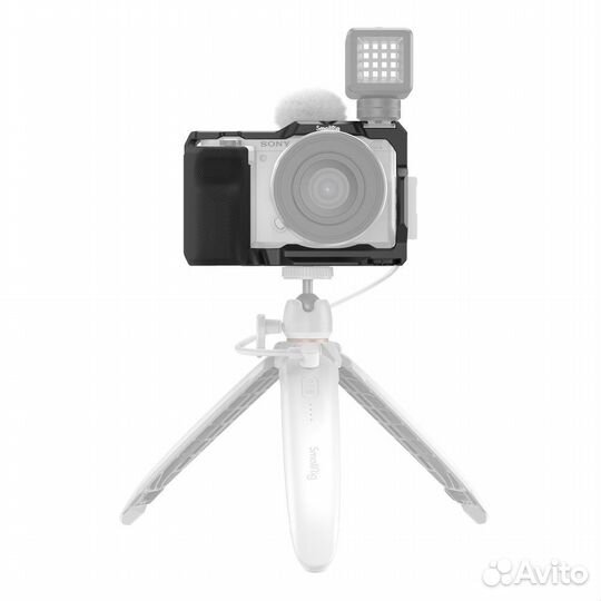 Smallrig 3538B Клетка для Sony ZV-E10 ZVE10 ZV10