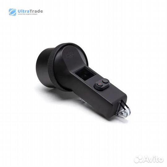 Аквабокс для DJI Osmo Pocket 2 Waterproof Case