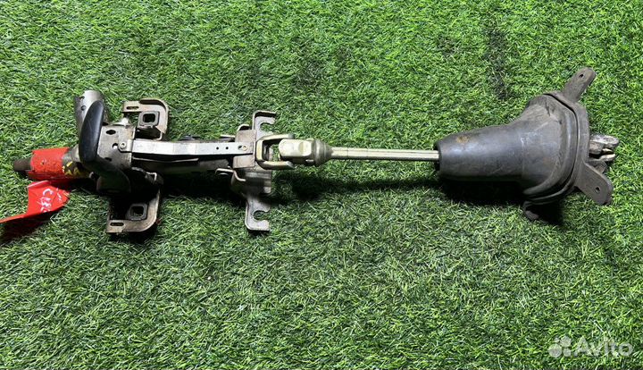 Колонка рулевая Renault Scenic (JA) I