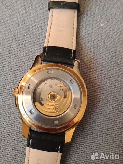 Наручные часы