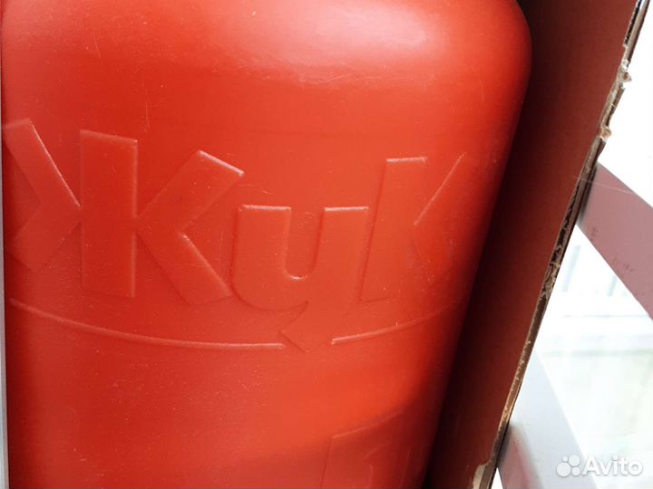 Опрыскиватель для растений 5л Жук