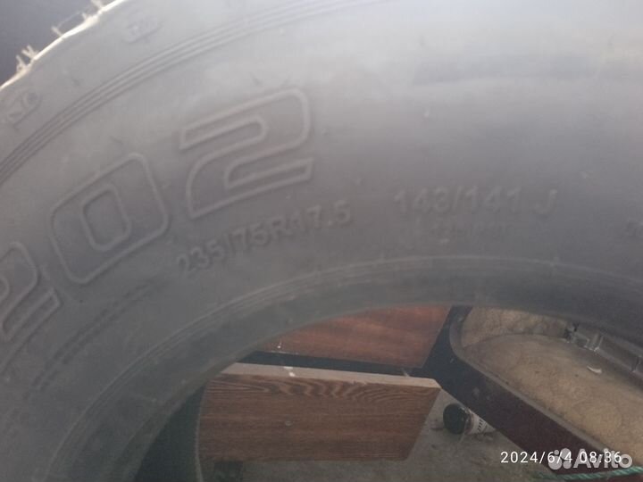 Камеры на погрузчик и подходит на 150