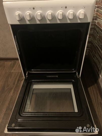 Плита электрическая