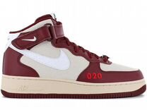 Nike Air Force 1 Mid - London City оригинал