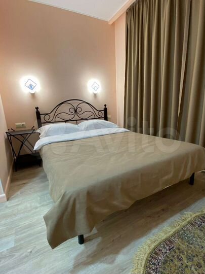 Квартира-студия, 27 м², 1/8 эт.