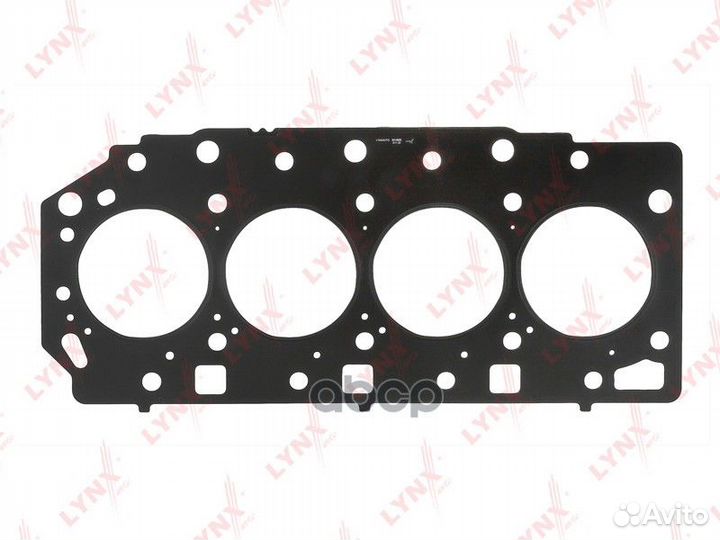 Прокладка гбц LCV SH0022 lynxauto