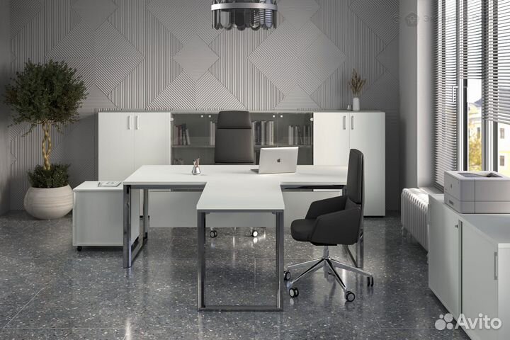 Кабинет руководителя Carre